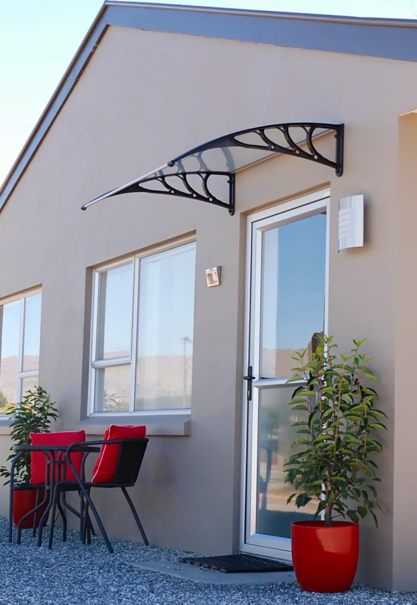 Almond Court Motel Александра Стая снимка